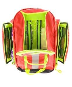 Ensihoitoreput ja ensihoitolaukut