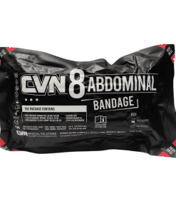 CVN8 Abdominal Bandage