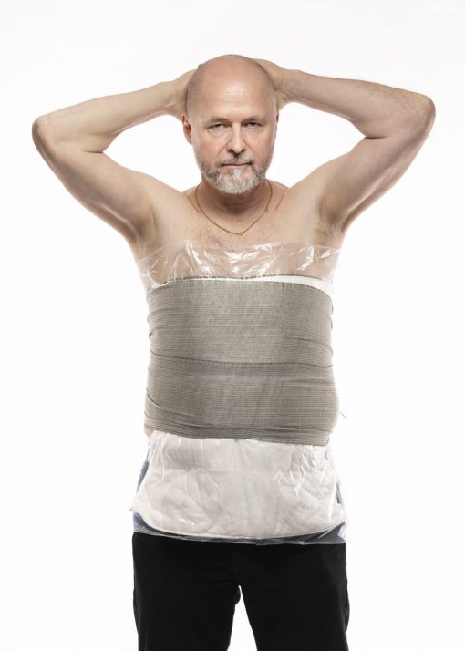 CVN8 Abdominal Bandage - Image 3
