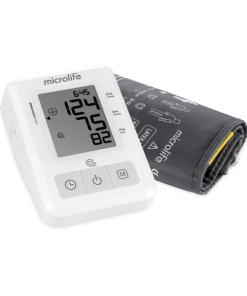 Microlife verenpainemittari BP B2 Basic
