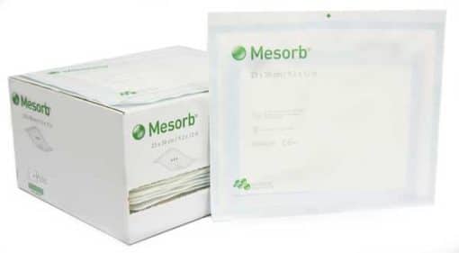 Mesorb haavaside