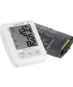 Microlife verenpainemittari BP B3 Comfort PC