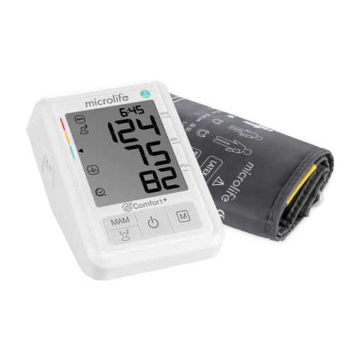 Microlife verenpainemittari BP B3 Comfort PC