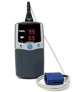 Nonin PalmSAT -pulssioksimetri