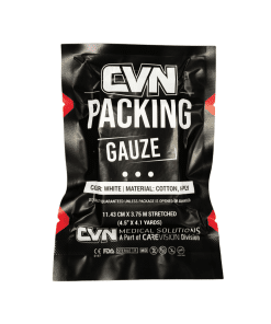 CVN Packing Gauze, pakkaussidos