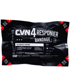 CVN4 Responder Bandage