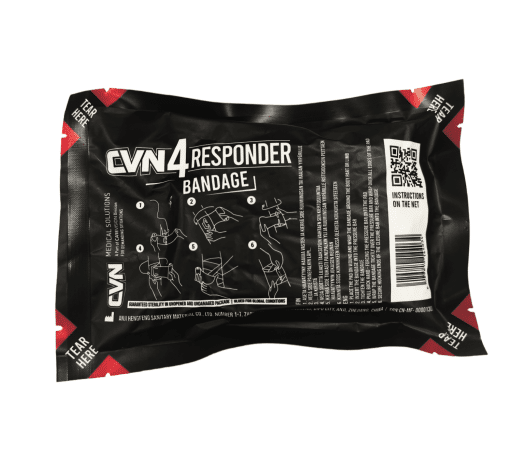 CVN4 Responder Bandage - Image 3