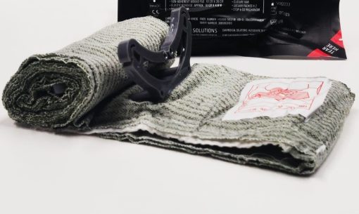 CVN4 Responder Bandage - Image 2