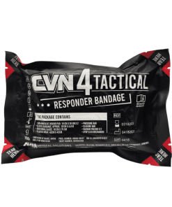 CVN4 Tactical Responder Bandage
