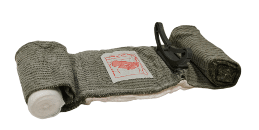 CVN4 Tactical Responder Bandage - Image 2