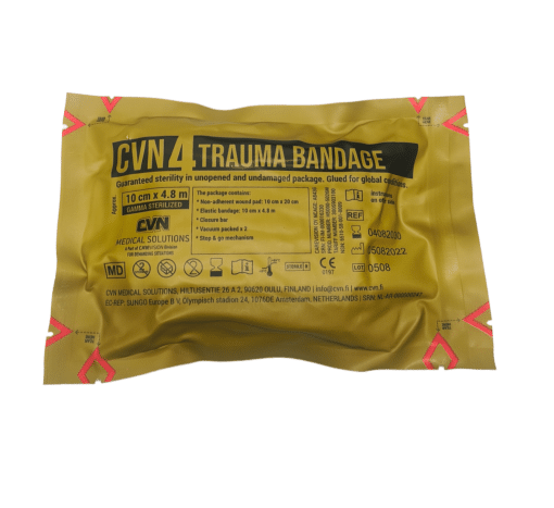 CVN Trauma Bandage