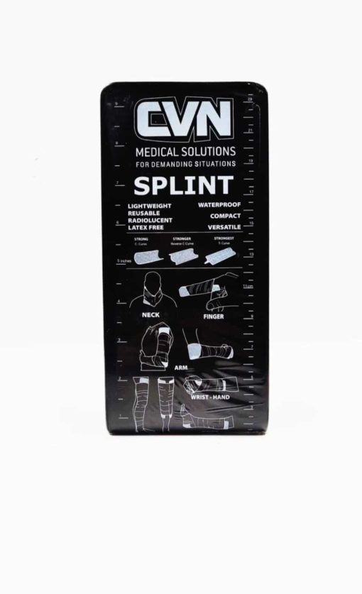 CVN Splint 36″ yleislasta