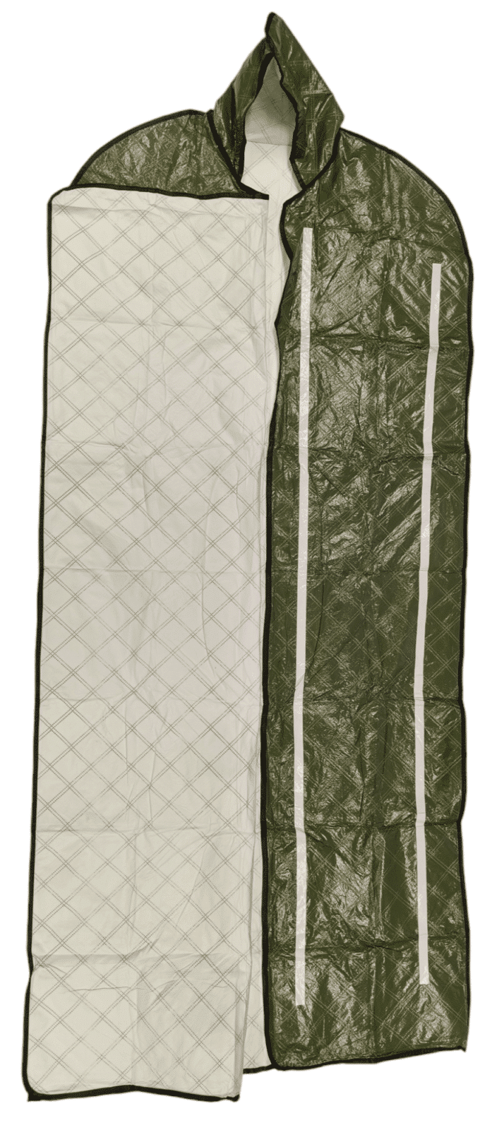 CVN Arctic Saana Poncho - Image 4