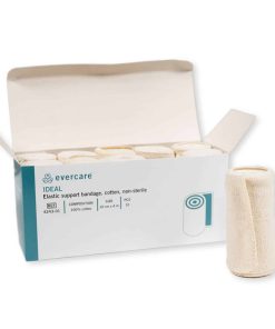 Idealside Evercare 10 cm x 4 m, 10 kpl/ras