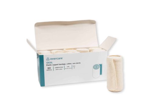 Idealside Evercare 10 cm x 4 m, 10 kpl/ras