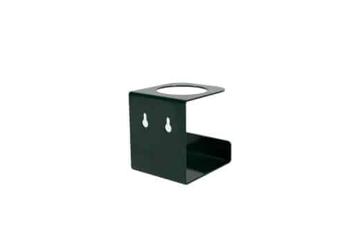 Seinäteline silmänhuuhteluspraylle - Image 2