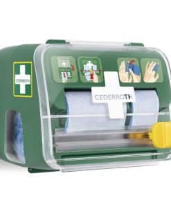 Soft Foam 2-in-1 laastariautomaatti