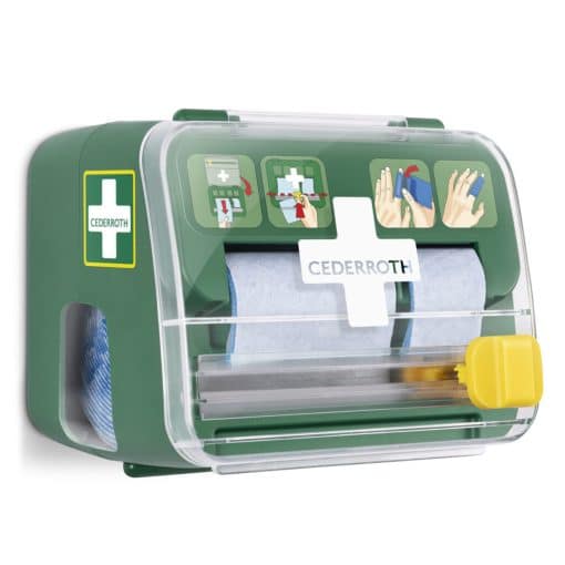Soft Foam 2-in-1 Laastariautomaatti