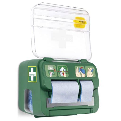 Soft Foam 2-in-1 Laastariautomaatti - Image 4