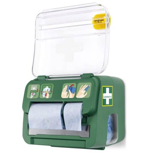 Soft Foam 2-in-1 Laastariautomaatti - Image 2