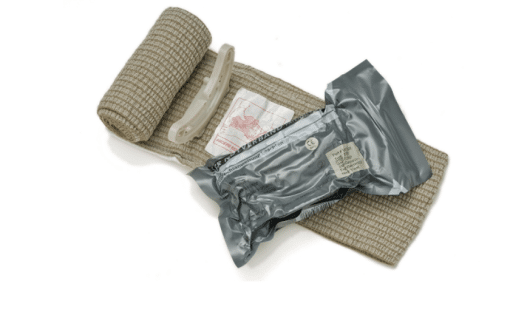 Israel bandage