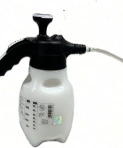 Painepullo tekoverelle