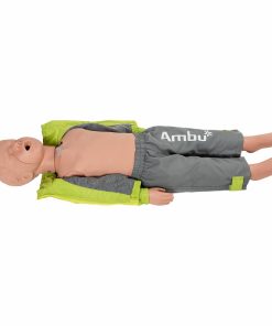 Ambu Junior ja Baby