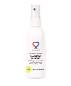 Haavaspray 100 ml
