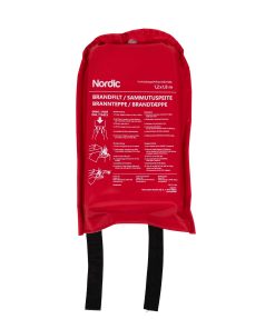 Sammutuspeite 120 x 180 cm