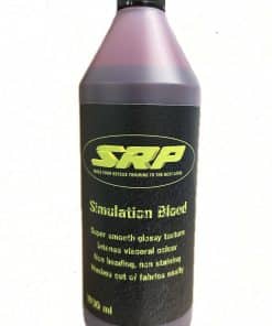 SRP keinoveri 1000 ml