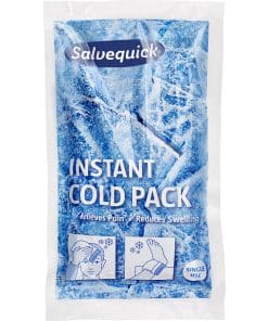 Instant Cold Pack kylmäpussi 6 kpl/ltk