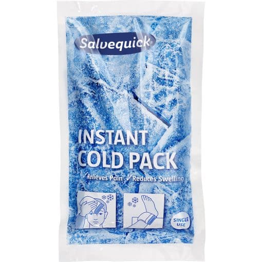 Instant Cold Pack kylmäpussi 6 kpl/ltk