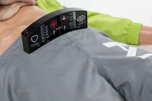 AmbuMan Wireless torso - Image 3