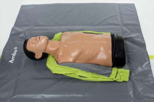 AmbuMan Wireless torso - Image 2