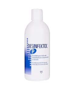 Desinfiointiaine iholle