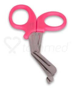 Vaatesakset 19 cm eri värejä