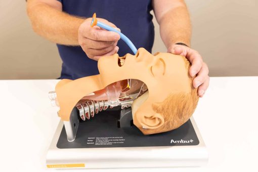 Ambu Airway Management Trainer - Image 3