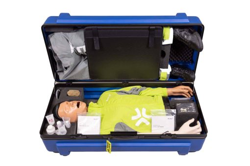 AmbuMan Advanced IV elvytysnukke - Image 2