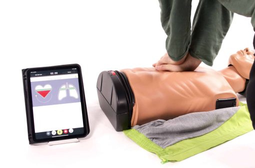 AmbuMan Basic iQF torso - Image 3