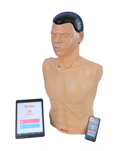 AmbuMan SAM iQF torso