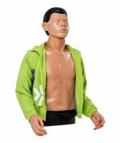 AmbuMan Airway Instrument torso