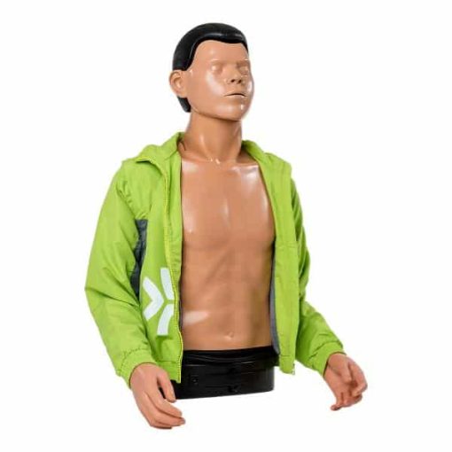 AmbuMan Wireless torso