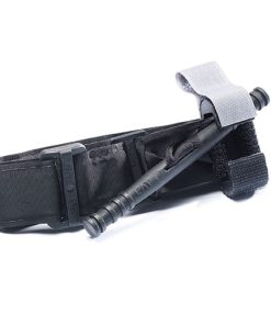 CAT Tourniquet kiristysside, musta