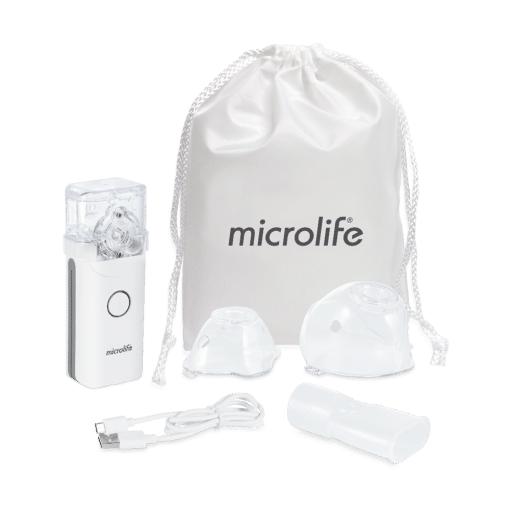Microlife NEB 900 nebulisaattori - Image 2