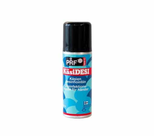 PRF Käsidesispray 170 ml