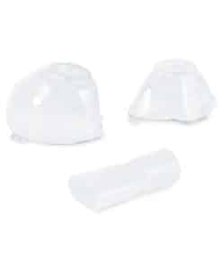 Varaosasetti NEB 900 nebulisaattoriin