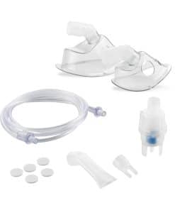 Varaosasetti NEB 200 nebulisaattoriin