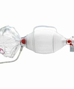 Ambu SPUR II potilaskohtainen elvytyspalje, aikuinen (>30 kg)