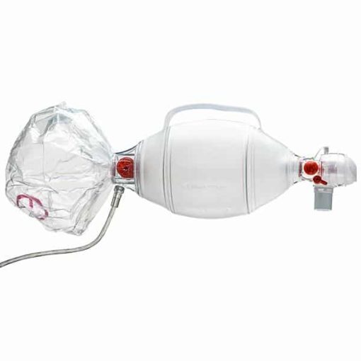 Ambu SPUR II potilaskohtainen elvytyspalje, aikuinen (>30 kg)
