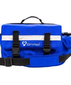 Urheiluseuran ensiapulaukku